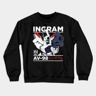 Ingram - AV-98 Crewneck Sweatshirt